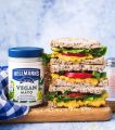 Hellmann's Vegan Future Foods