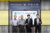 Křesťanská univerzita Chung Yuan začíná využívat hybridní učebnu od společnosti ViewSonic
