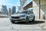 ŠKODA AUTO získala ocenění „COMPANYBEST 2020“