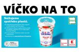 Kaufland: S nEKOnečným víčkem se ušetří 9 tun plastů ročně