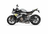 Nové BMW S 1000 R