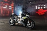 Nové BMW S 1000 R