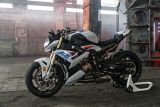 Nové BMW S 1000 R