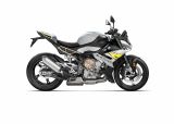 Nové BMW S 1000 R