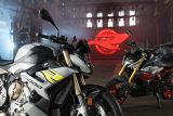 Nové BMW S 1000 R