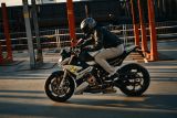 Nové BMW S 1000 R