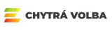 Chytrá volba Logo