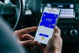 Shell SmartPay – mobilní platba za palivo přímo od stojanu