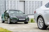 ŠKODA AUTO a VŠB spolupracují na projektu pro automatickou jízdu v konvoji