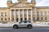 Továrna BMW Group v Lipsku se připravuje na výrobu budoucího crossoveru MINI