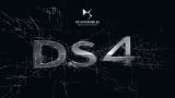 DS odhalila technologie a jméno nového modelu DS 4