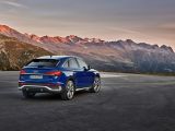 Nové modely Audi Q5 Sportback a SQ5 Sportback TDI