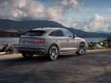 Nové modely Audi Q5 Sportback a SQ5 Sportback TDI