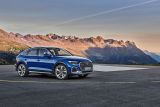 Nové modely Audi Q5 Sportback a SQ5 Sportback TDI