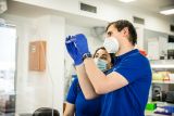 Česká DIANA Biotechnologies dokončila validaci nových testů ze slin