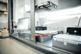 Česká DIANA Biotechnologies dokončila validaci nových testů ze slin