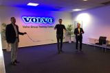 Volvo Trucks otevřelo nové školící centrum