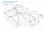 Bezpečnostní komise na železnici: Plán zabezpečení českých tratí je hotov
