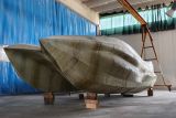 První člun vyrobený na 3D tiskárně: Přinese vlnu změn v lodním průmyslu?