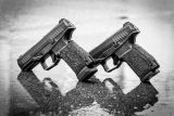 Zbrojovka Arex ze skupiny RSBC spouští v Brazílii výrobu pistolí