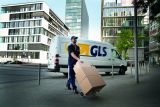 Balíkový přepravce GLS každý prosincový den překonává své loňské maximum
