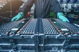 DB Schenker představuje novou službu pro bateriový průmysl