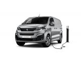 Peugeot e-Expert: Van of the Year 2021