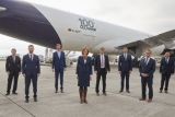 DB Schenker a Lufthansa Cargo spouští první CO2 neutrální nákladní lety