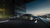 Obchodní výsledky Peugeot 2020: Nezapomenutelný rok