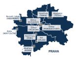 V Praze se plánuje 121 tisíc nových bytů