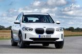 BMW Group uzavřela rok poznamenaný pandemií koronaviru silným čtvrtým čtvrtletím