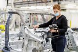 ŠKODA AUTO otevírá nové centrum pro stavbu zkušebních vozů a prototypů