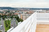 Skanska prodává kancelářskou budovu Parkview společnosti Deka Immobilien