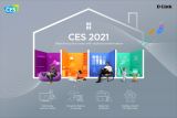 D-Link na CES 2021 redefinoval smarthome i práci na dálku