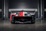 TOYOTA GAZOO Racing představuje GR010 HYBRID HYPERCAR