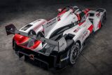 TOYOTA GAZOO Racing představuje GR010 HYBRID HYPERCAR