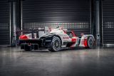 TOYOTA GAZOO Racing představuje GR010 HYBRID HYPERCAR