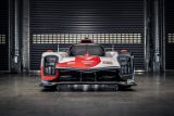 TOYOTA GAZOO Racing představuje GR010 HYBRID HYPERCAR