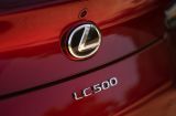 Lexus LC označen za nejlepší kabriolet ve Velké Británii