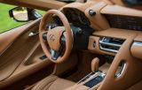 Lexus LC označen za nejlepší kabriolet ve Velké Británii