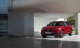 Zcela nový SEAT Leon obdržel pětihvězdičkové hodnocení v nových, přísnějších testech bezpečnosti Euro NCAP