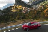Zcela nový SEAT Leon obdržel pětihvězdičkové hodnocení v nových, přísnějších testech bezpečnosti Euro NCAP