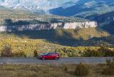 Zcela nový SEAT Leon obdržel pětihvězdičkové hodnocení v nových, přísnějších testech bezpečnosti Euro NCAP