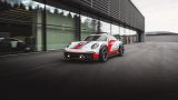 Porsche Unseen nastiňuje podobu doposud neznámých koncepčních vozů