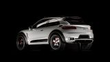 Porsche Unseen nastiňuje podobu doposud neznámých koncepčních vozů
