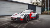 Porsche Unseen nastiňuje podobu doposud neznámých koncepčních vozů