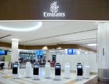 Emirates vylepšuje bezkontaktní cestování pomocí samoobslužných kiosků