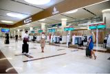 Emirates vylepšuje bezkontaktní cestování pomocí samoobslužných kiosků