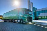 Italský přepravce nakupuje 1 000 nákladních vozidel Volvo