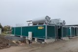 Slovenská GreMi KLIMA vyrábí v Plané n. L. technologické kontejnery
